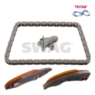 Timing Chain Kit SWAG 20 94 9520)
