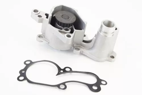 Water Pump, engine cooling CONTINENTAL CTAM WP6141)