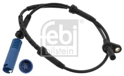 Sensor, wielsnelheid FEBI BILSTEIN 47363)