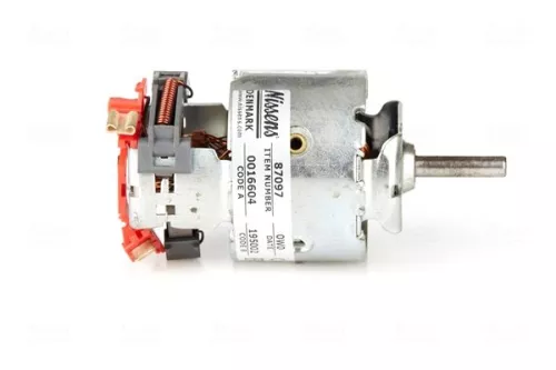 Interior Blower NISSENS 87097)
