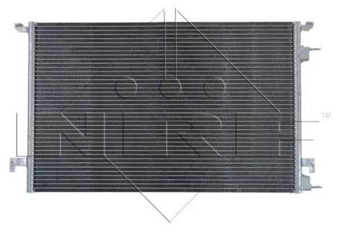 Condenser, air conditioning NRF 35467)