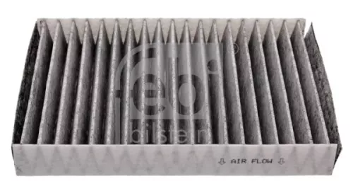 Filter, cabin air FEBI BILSTEIN 48501)