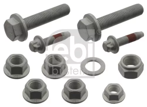 Montageset, veerpoot FEBI BILSTEIN 36731)