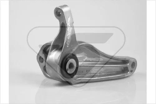 Houder, motorophangsysteem HUTCHINSON 532A77)