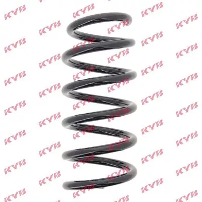 Veerophanging KYB RC2233)