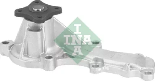 Water Pump, engine cooling Schaeffler INA 538 0516 10)