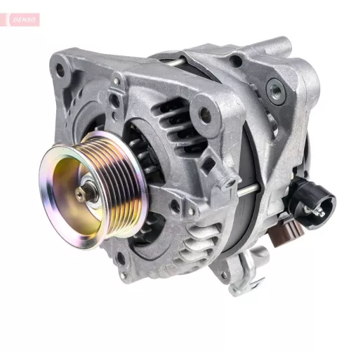 Alternator DENSO DAN1148)
