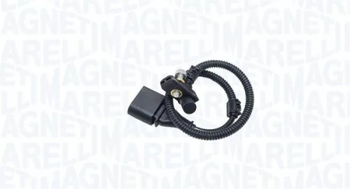 Sensor, crankshaft pulse MAGNETI MARELLI 064848132010)