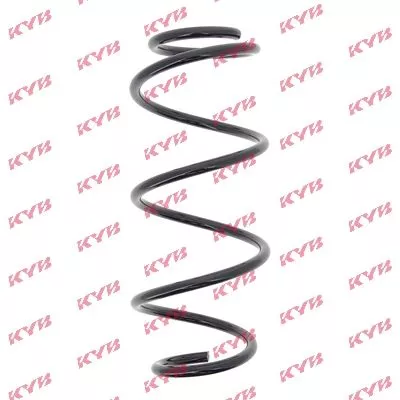 Veerophanging KYB RA3504)