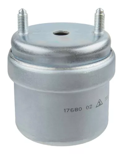 Montage, motor LEMFÖRDER 17680 02)