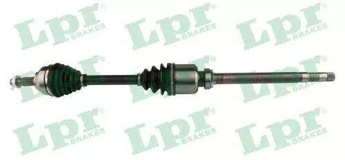 Drive Shaft LPR DS52238)