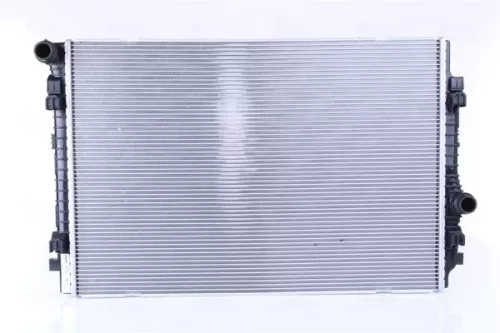 Radiator, motorkoeling NISSENS 65341)