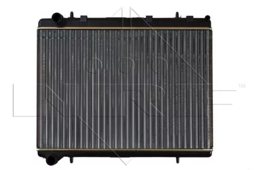 Radiator, engine cooling NRF 53973)