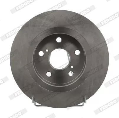 Brake Disc FERODO DDF1755)