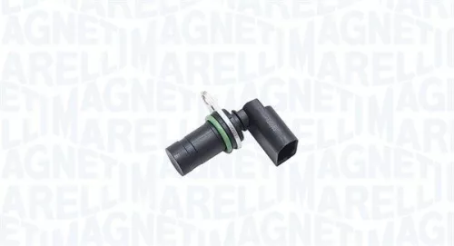 Sensor, crankshaft pulse MAGNETI MARELLI 064848144010)