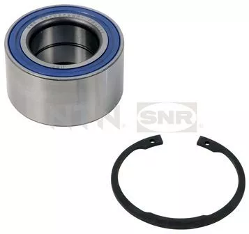Wheel Bearing Kit SNR R151.26)