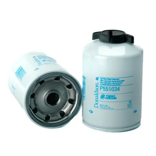 BRANDSTOFFILTER DONALDSON P551034)