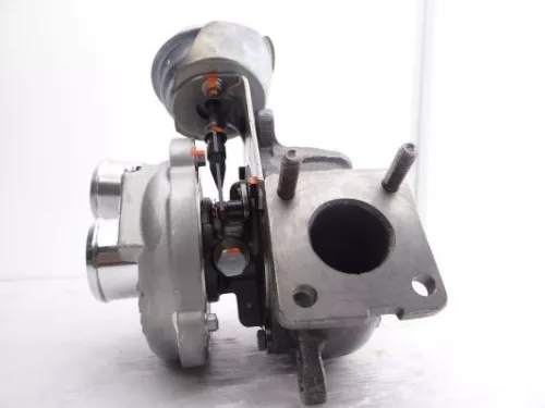 Oplader, opladen (supercharged/turbocharged) GARRETT 716665-5003S)