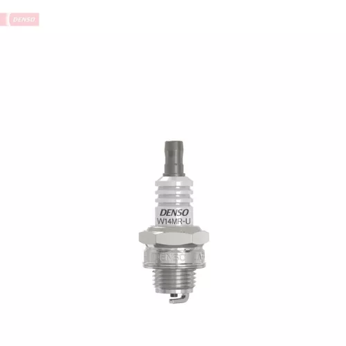 Bougie DENSO W14MR-U)