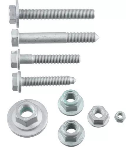 Repair Kit, wheel suspension LEMFÖRDER 39097 01)