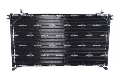 Condensor, airconditioning NRF 35373)