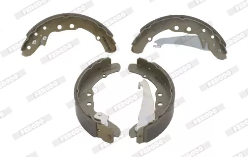 Brake Shoe Set FERODO FSB409)