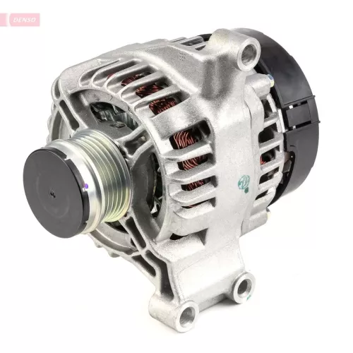 Alternator DENSO DAN993)