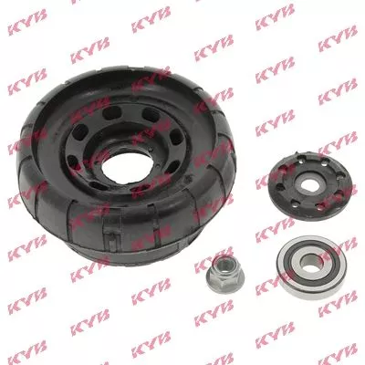 Reparatieset, steunbeugel voor veerpootophanging KYB SM1511)