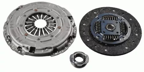 Koppelingsset SACHS 3000 950 666)