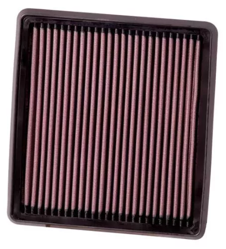 Luchtfilter K&N FILTERS 33-2935)