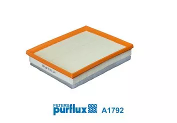 Luchtfilter PURFLUX A1792)
