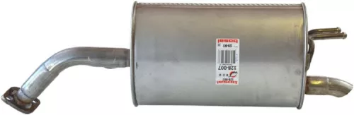 Achterdemper BOSAL 128-007)