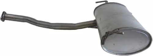 Achterdemper BOSAL 165-107)