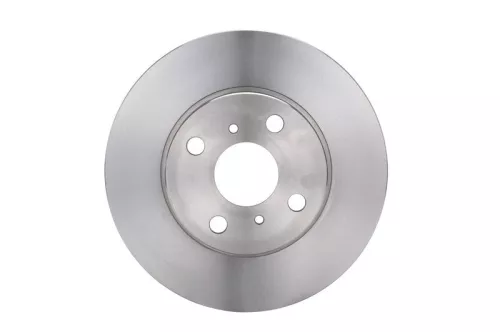 Remschijf BOSCH 0 986 478 578)