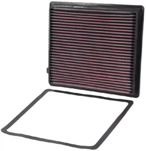 Luchtfilter K&N FILTERS 33-2206)