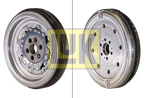 Vliegwiel Schaeffler LuK 415 0727 09)