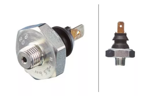 Oil Pressure Switch HELLA 6ZL 003 259-011)