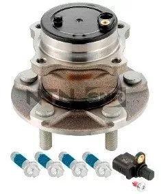 Wheel Bearing Kit SNR R152.69)