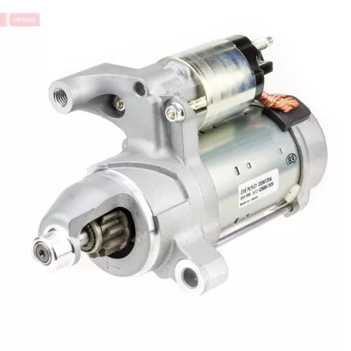 Starter DENSO DSN1204)