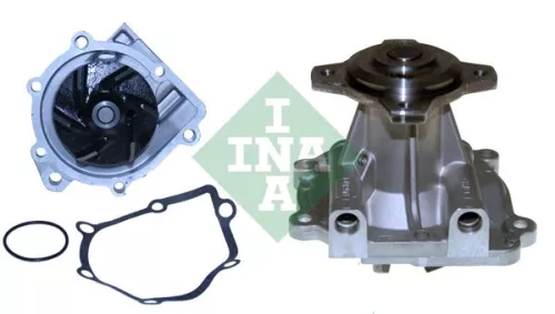Water Pump, engine cooling Schaeffler INA 538 0632 10)
