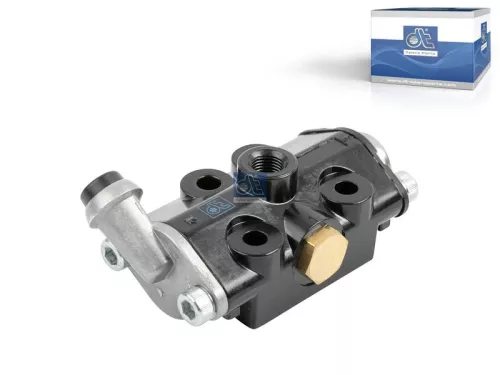 Relay Valve DT Spare Parts 2.32358)