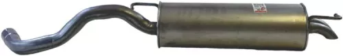 Achterdemper BOSAL 279-609)
