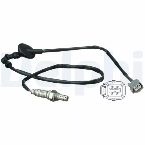 Oxygen Sensor DELPHI ES20176-12B1)