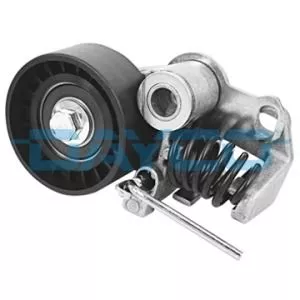Spanrol, distributieriem DAYCO ATB2522)