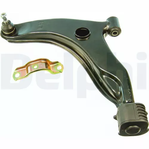 Control/Trailing Arm, wheel suspension DELPHI TC1090)