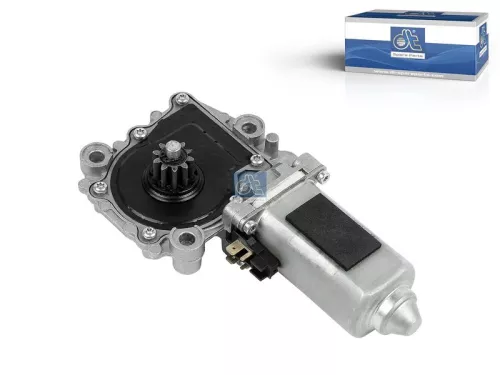 Elektromotor, raammechanisme DT Spare Parts 2.72155)