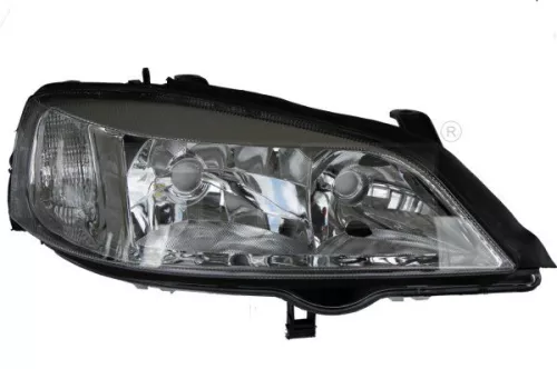 Koplamp TYC 20-5487-08-2)