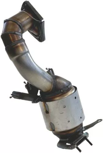 Katalysator  090-176)