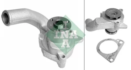 Waterpomp, motorkoeling Schaeffler INA 538 0289 10)