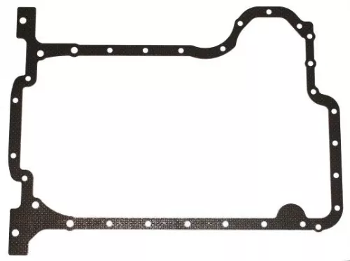 Gasket, oil sump ELRING 632.510)
